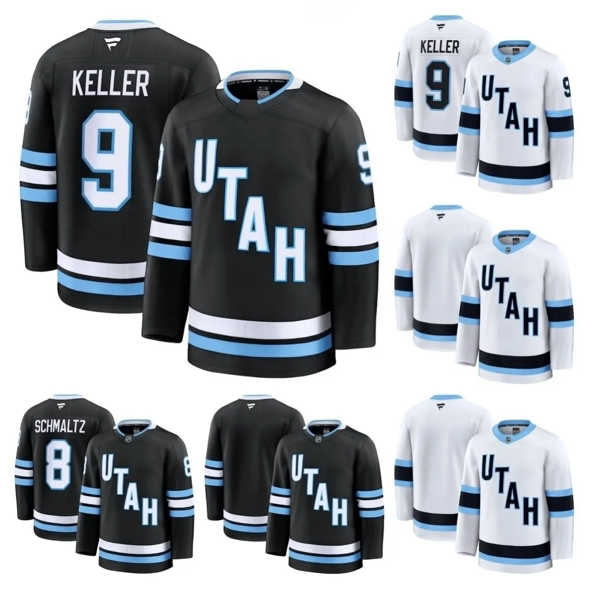 Nfl Nhl Uniform Nfl Hockey Style Jerseys Hockey League Nhl Pride