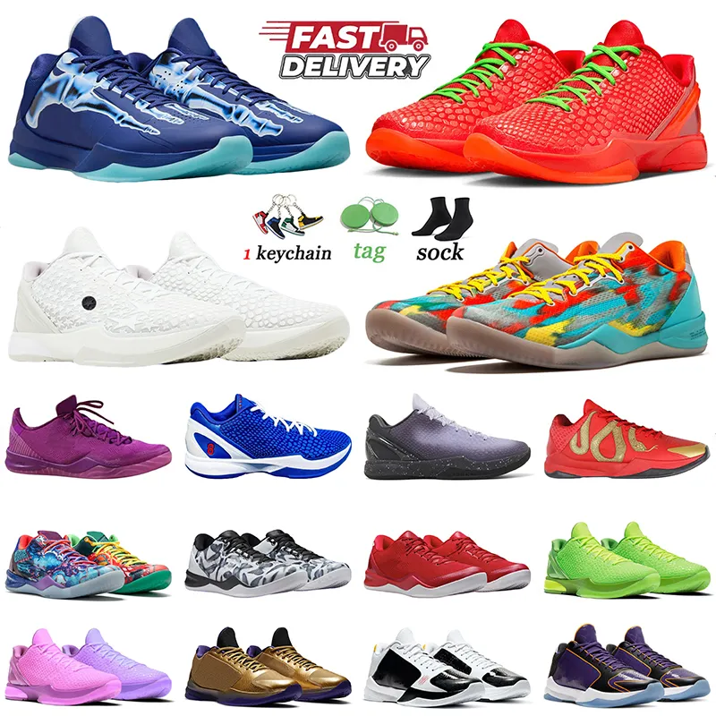 Mambas Mambacita 8 Protro 6 Gola Sneakers Mens And Womens College Navy University Red X Ray Grinch Camo EYBL Venice Beach Design Basketball Shoes From Sku shoes 21.99 DHgate.Com