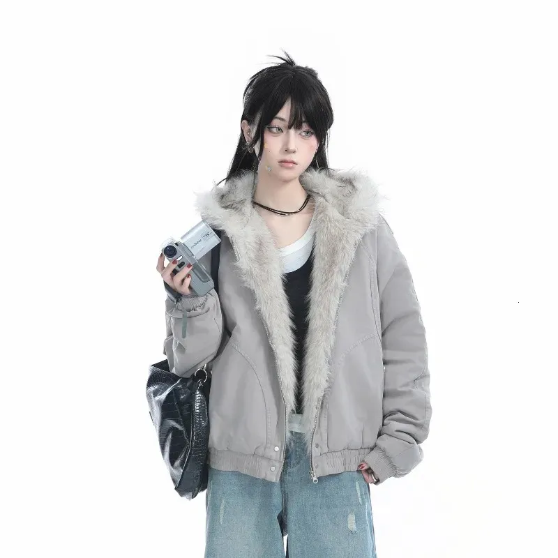 rare FUGA coated fur jacket 平成 y2k rare FUGA coated fur jacket 平成 y2k - メルカリ