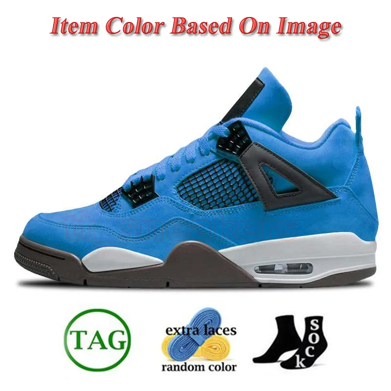 Jordan 4 powder blue new arrivals