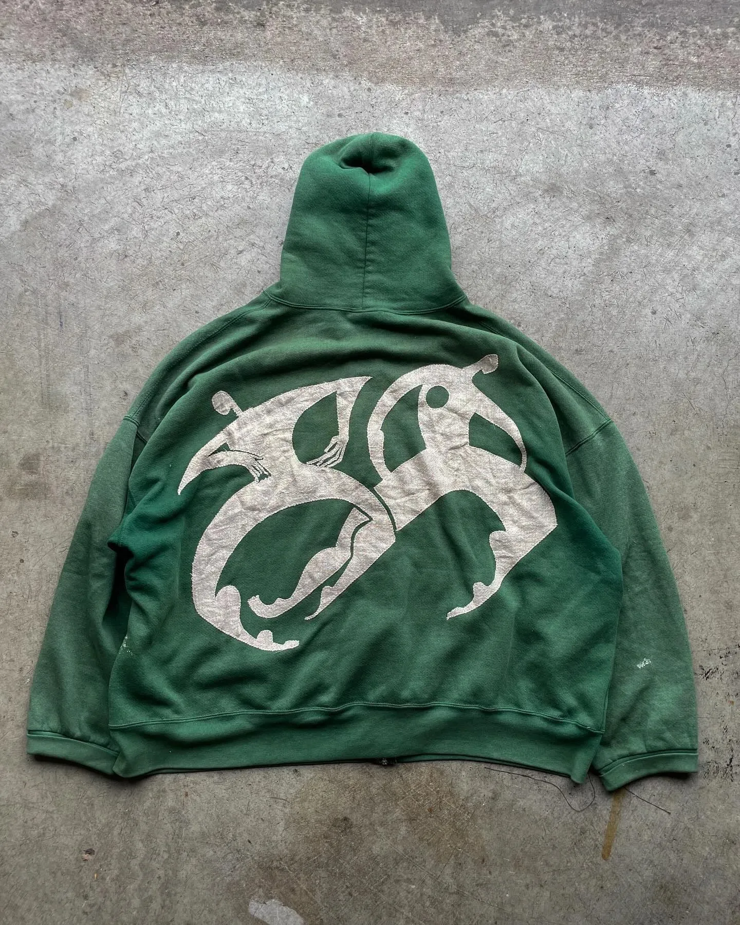 Unhooded Knitted Y2K Zipper Hoodie, Regular Fit, Casual Sport 