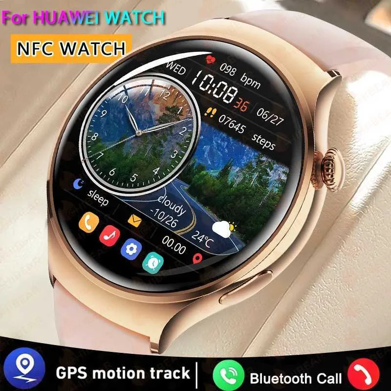 Gps Relojes Con Nfc En EspaÃ±a Suministro Al Por Mayor GPS NFC - Main Image