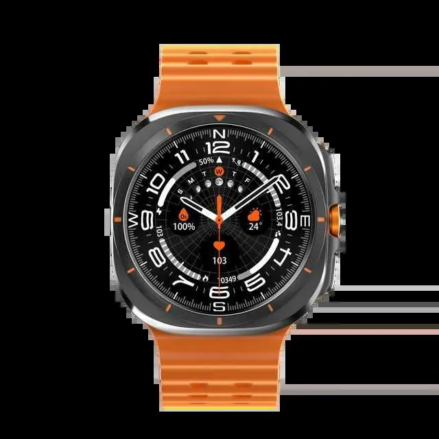 Z7 Super Smart smart watch - 1.5-inch Screen, Sports Mode