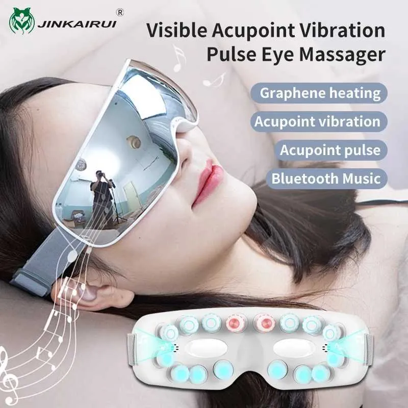 vibrating ring durex GLEAMY Eye Pods main image 1