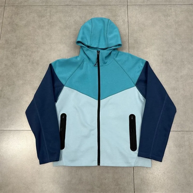 Tech Fleece Mens Womens Hoodies Pants Tracksuits Sports Jackets Space Cotton Trousers Man Tracksuit Bottoms techfleece Man Joggers