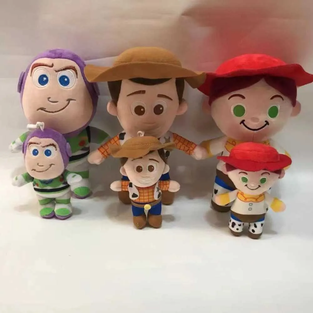 Tré Buzz Cut Lineup Black Boy Plush Doll Toy