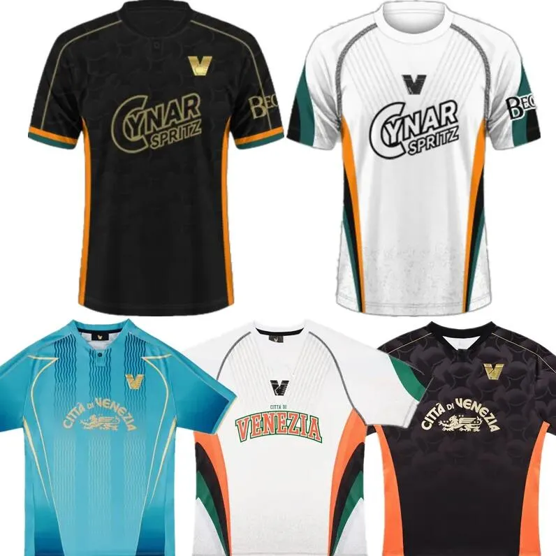 NIKE VENEZIA 2020/21 HOME ARAMU JERSEY - Soccer Plus