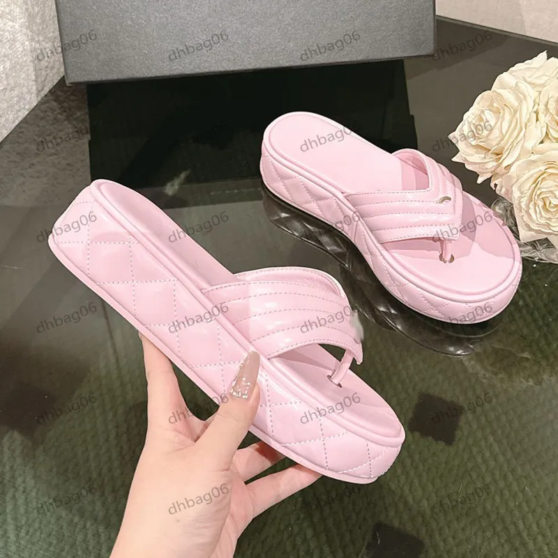 Bulk Mule Platform Sandals: Metallic Buckle Sheepskin Lined Womens