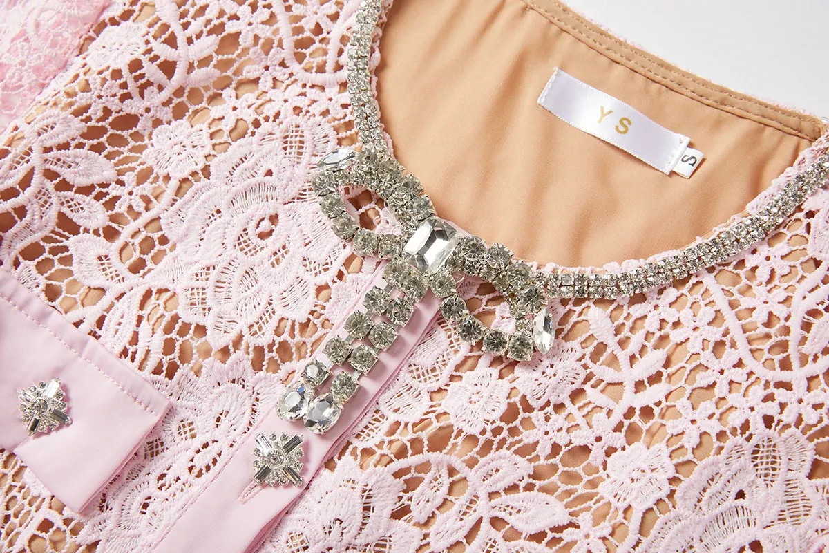 Brand Designer Beaded Summer Dress With Belt Casual Boho Midi Sheath  Sundress For Holiday Wedding Prom From Zhangting258, $34.29 In Bulk |  DHgate.Com