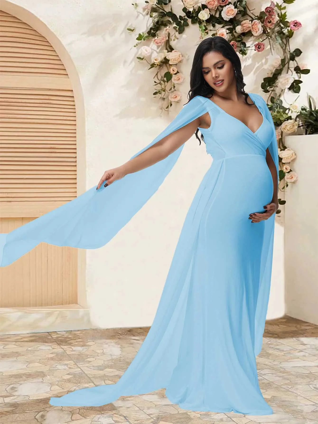 Vestidos Elegantes Vestidos Embarazadas H&m Vestido Embarazada