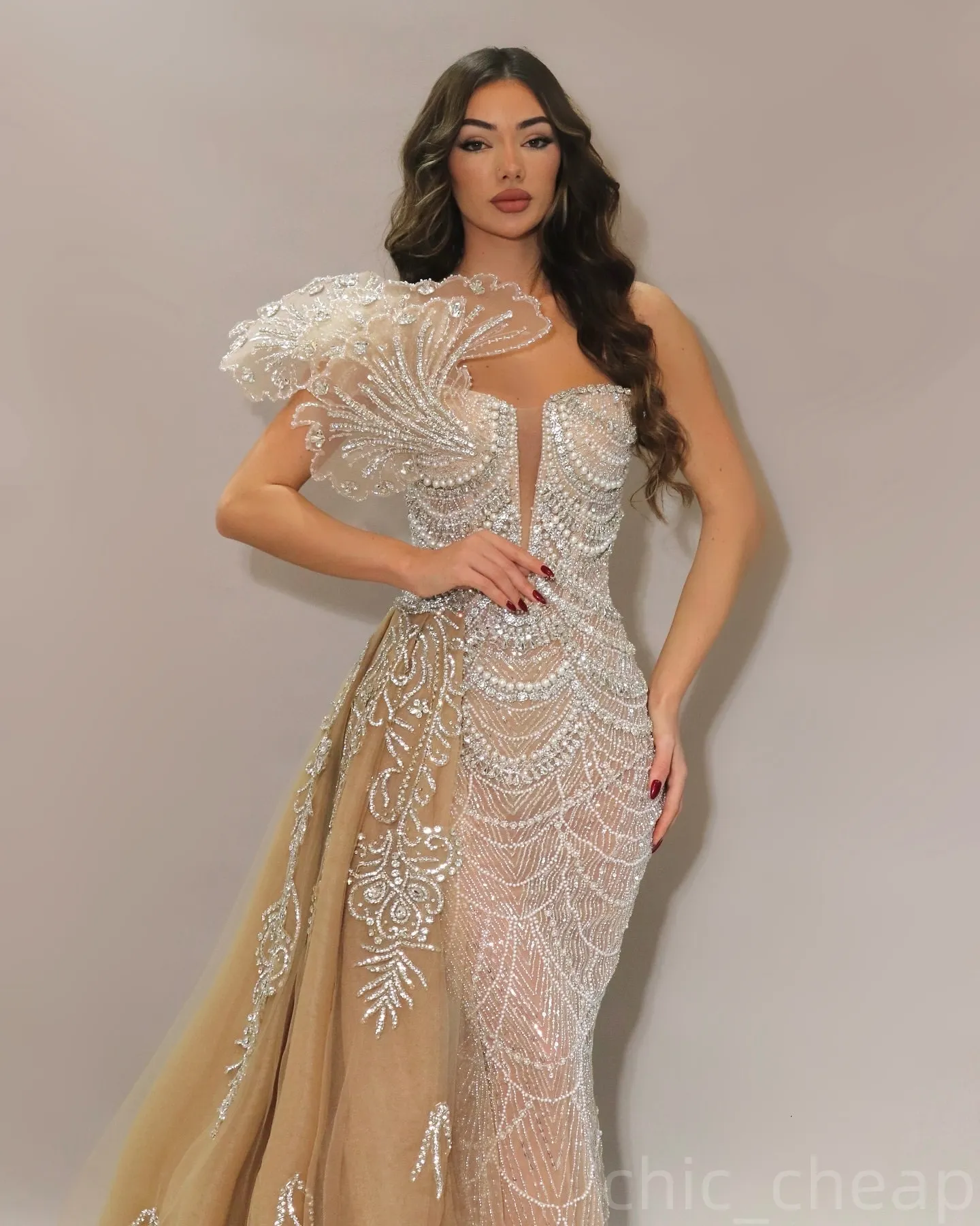 dh gates prom dresses Prom Dresses Dhgate White Dresses White Christmas Dresses Light Blue Lace  Sweetheart Tiered Long Prom Dress