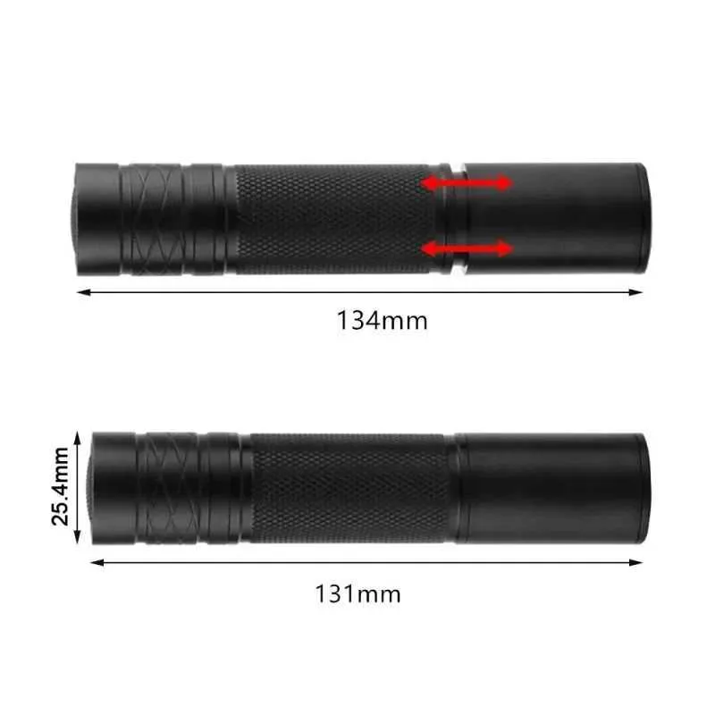 10W High Power LED Chip IR Infrared 850nm 940nm 5050 XML Bead 4Chips Ceramic Bracket DC2.5-4.0V 1500mA for Night Vision Camera - 39