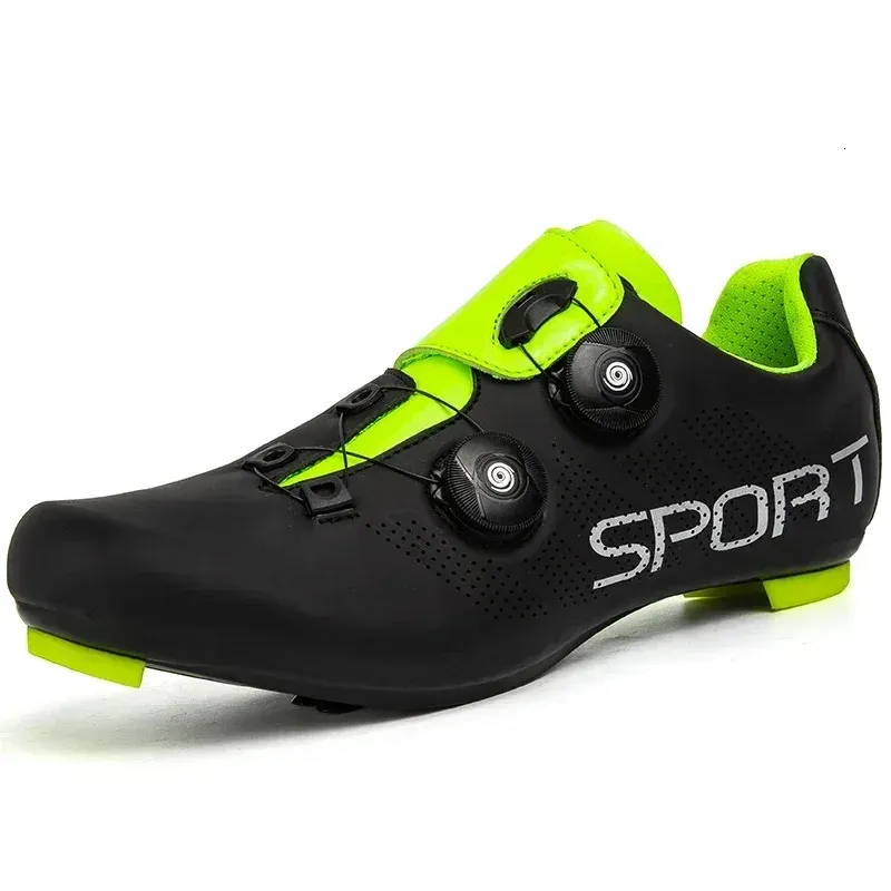 Chaussures Vélo VTT Homme – SPD Automatiques – Taille EU 46 – Neuves