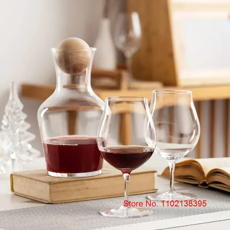 Kimura Shouko Japanese Style Ultra Thin Red a wine