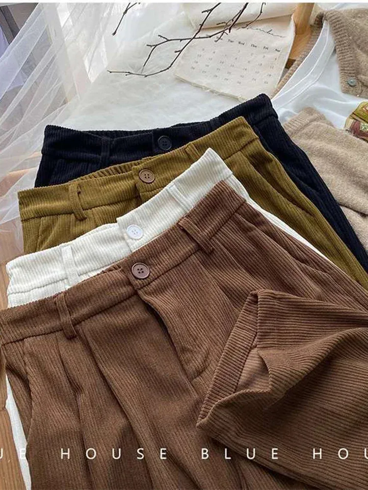Pantalons Pour Femmes – Options élégantes Et Confortables
