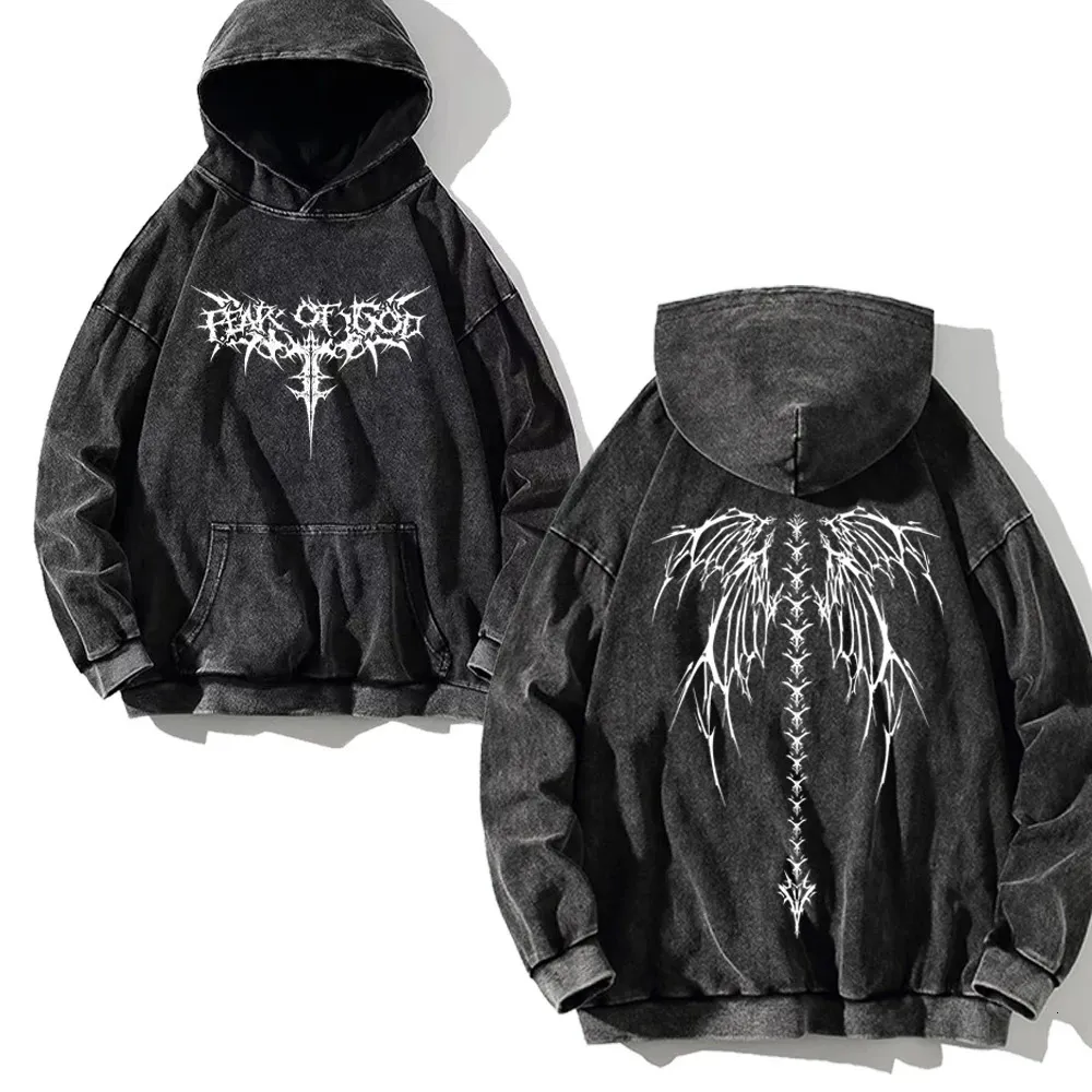 YEGG Wing hoodie SET 黒 Wing Hoodie set - Black – YEGG【日本公式ストア】