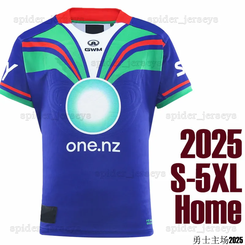 2025 Brazil Warriors Rugby Shirt Fit S 5XL Sizes Featuring