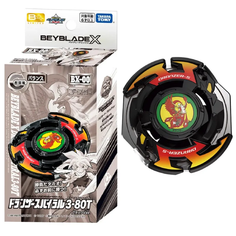Beyblade X Cobalt Dragoon BX-34: Retail Buying Guide