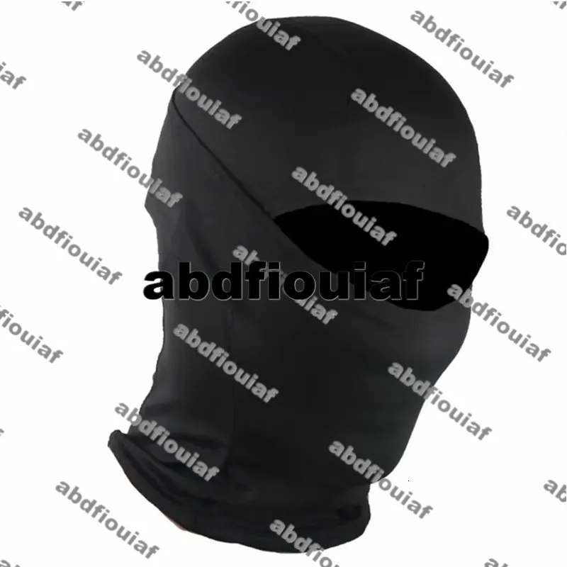 Yzpacc Tactical Balaclava - Vollgesichtsmaske Für Outdoor Sports
