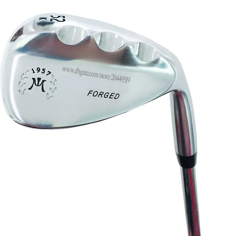 Save Big on Bulk 52 Golf Wedge Golf Clubs New Right Handed Japan K Grind  Forged Golf Wedges 52/56/60 Degree And Project X Steel Shaft Free Shipping 