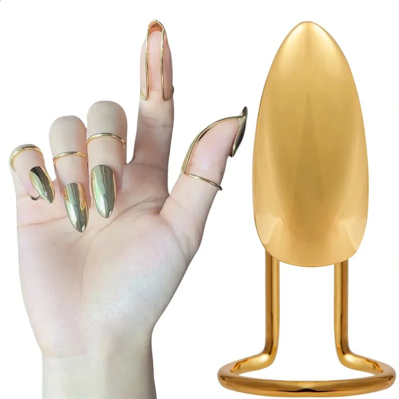 Gothic Cyberpunk Unisex Nail Rings ... From Zhengrui02, $12.34 | DHgate.Com