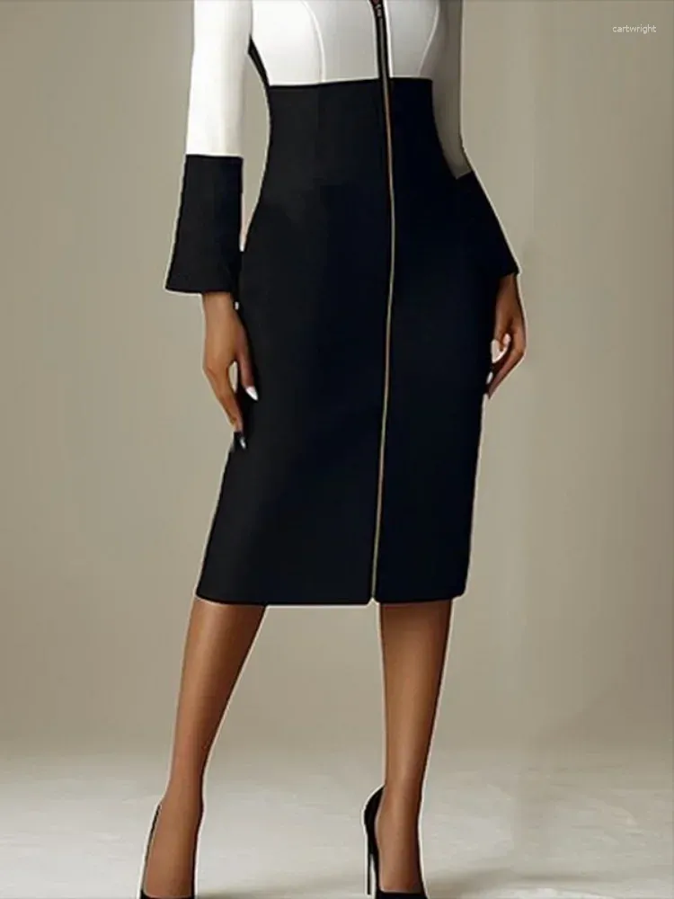 knee length dresses for ladies Halter Backless Bodycon Runched Midi Dress Elegant Evening Party Dress –  Love Couture Fashions