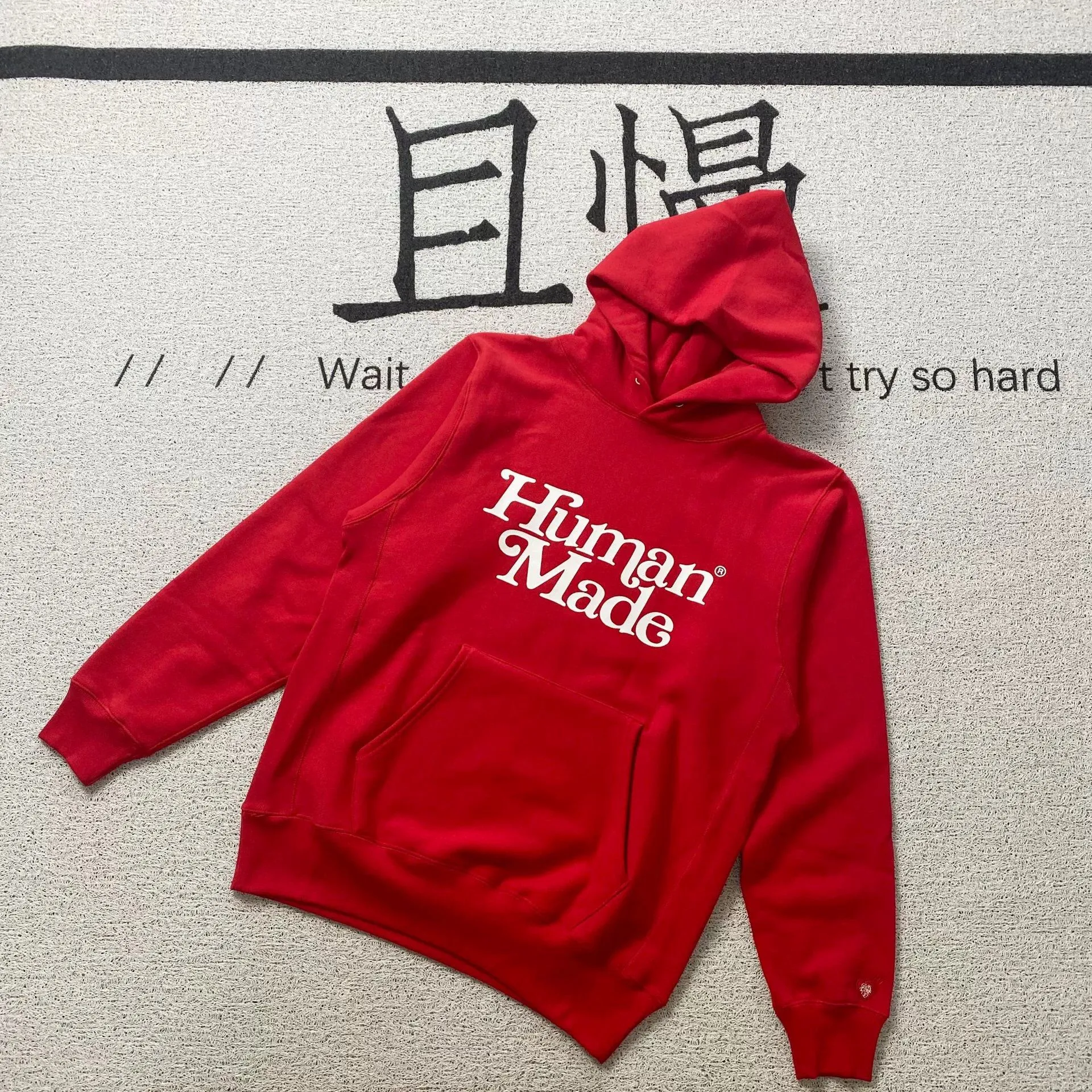 Mens Hoodies & Sweatshirts Girls Dont Cry... From 23,17 € | DHgate