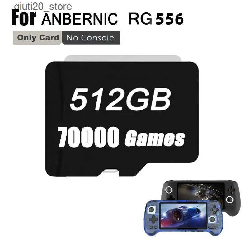 Anbernic RG556(ゲームカード無し) 40fe66fa-8387-4759-a32f-