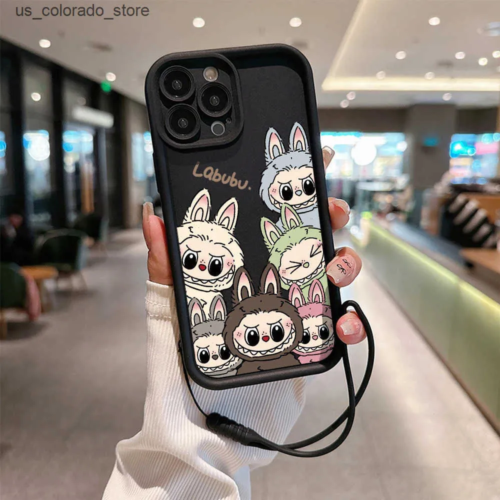Soft TPU Cell Phone Case with Hand Strap for iPhone 15 14 13 12 11 Pro Max  Mini XR XS X 7 8 Plus Water Resistant Cartoon Design from Dhgate Cell Phone  Cases - price 10.55