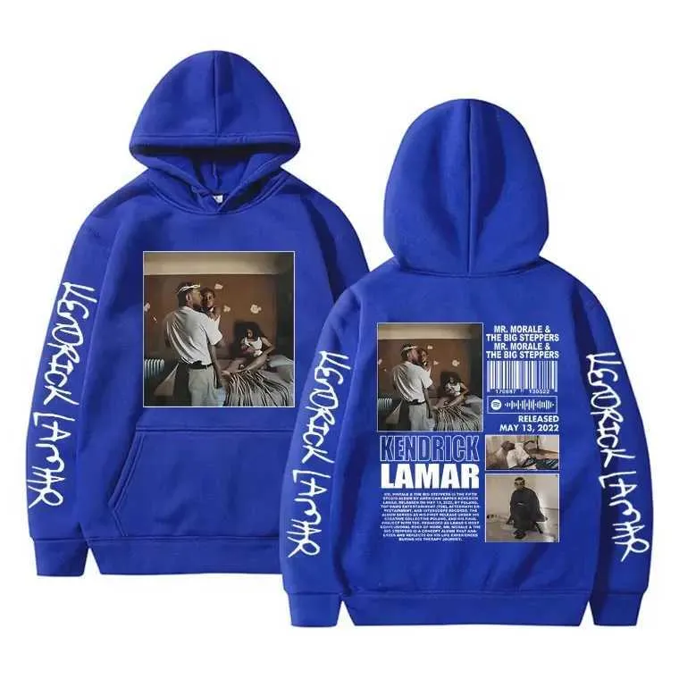 ケンドリックラマー kendrick lamar hoodie M パーカー Kendrick