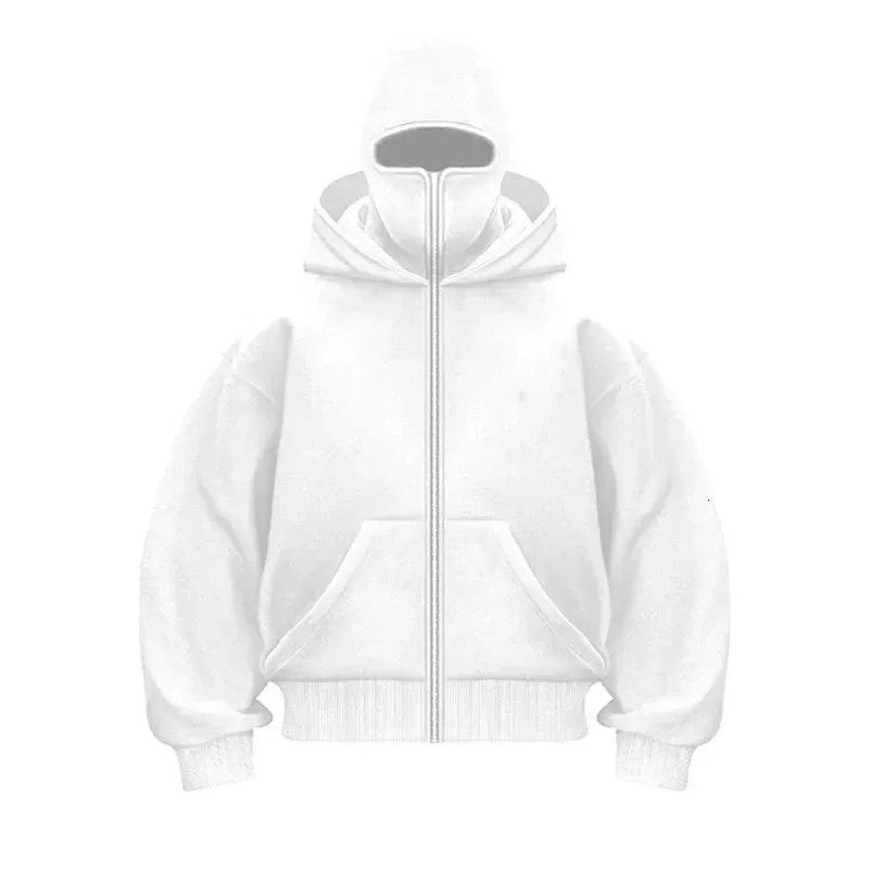 Anon MFI® Midweight Long Sleeve Balaclava Hoodie | Anon