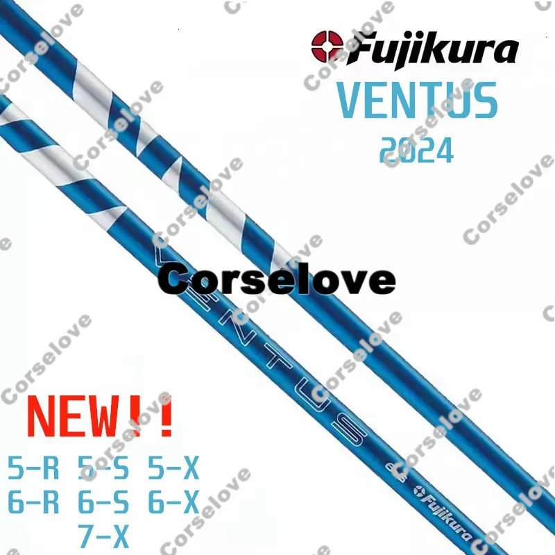 Jeu De 7 Fers UST Mamiya Dart V 105 F4 - Graphite, Flex S, Taper Tip .355 - Neuf