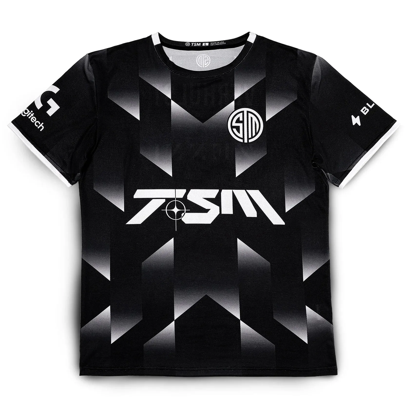 Official Tsm Tsm Ftx Jersey 2021 Jersey Tsm Esports Jersey Tsm Jersey 2021