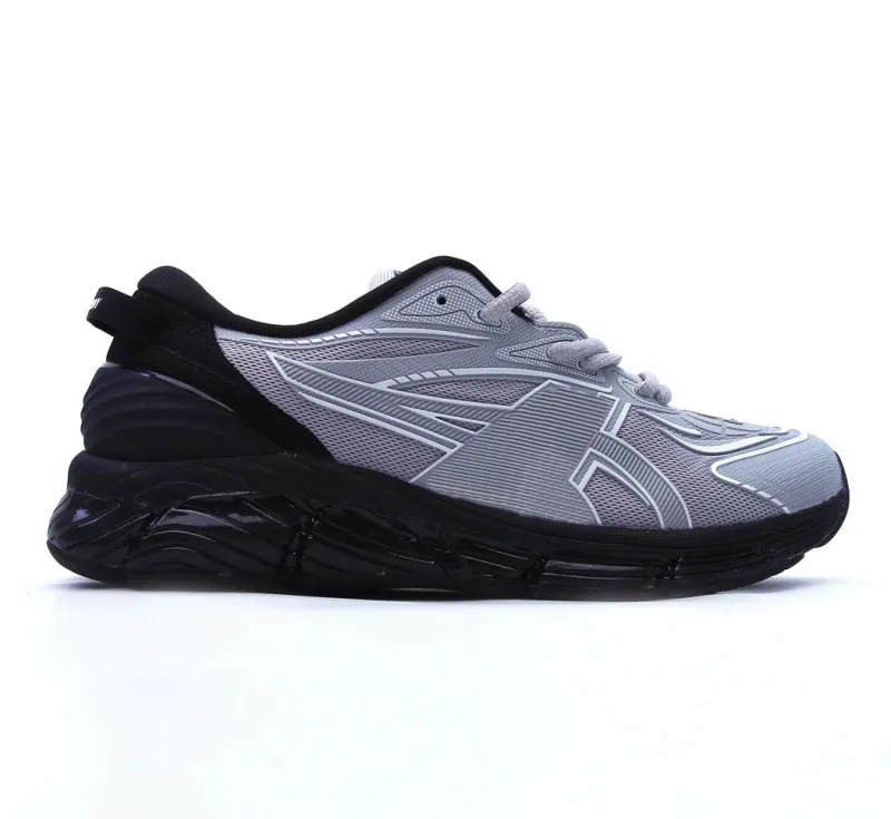 C.P. Company Quantum 360 Cement Grey Black Low Sneakers Men C.P. Company Quantum 360 Cement Grey Black Low Sneakers Men