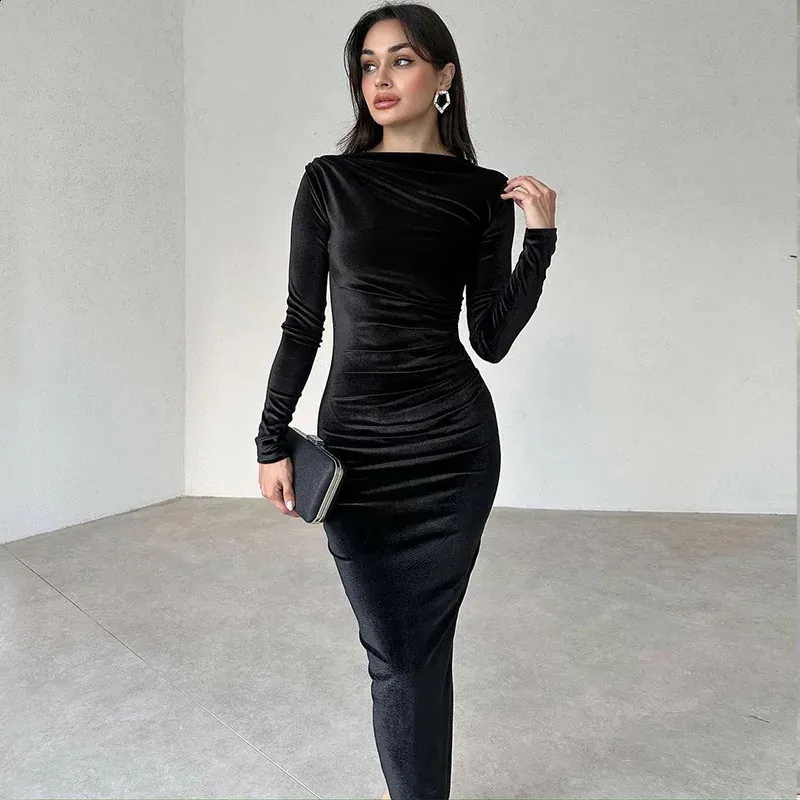 lady like you midi dress teal ELARINA MIDI DRESS
