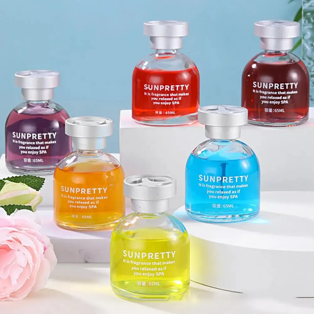 Car Perfume Practical Natural Liquid Type Car Air From 6,33