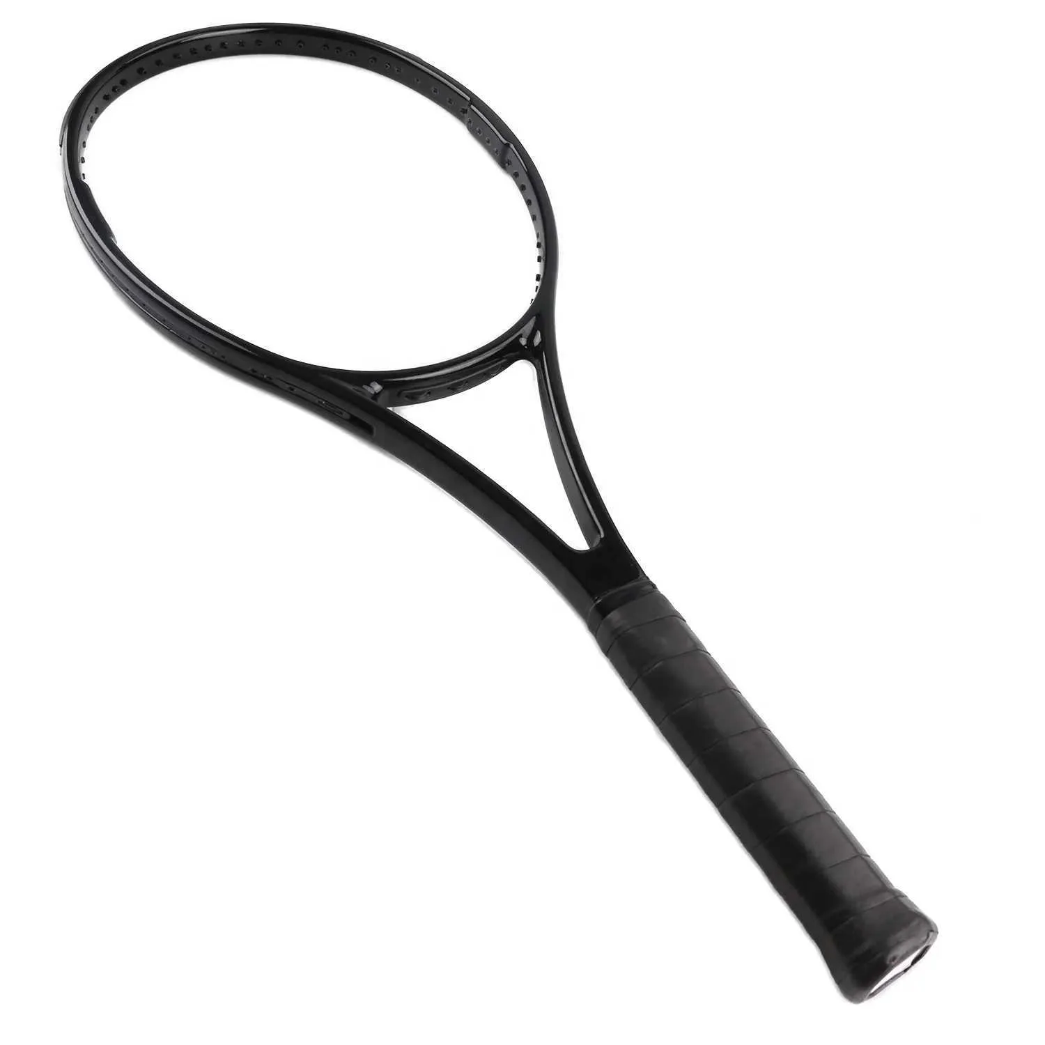 Professional Carbon Graphite Tennis Racquet - High-Quality, Factory ...