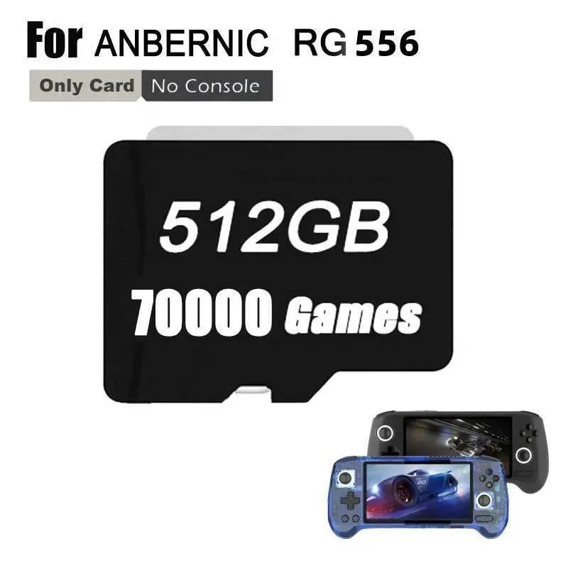 Anbernic RG556(ゲームカード無し) 5797eef0-e80a-4e1b-87bb-