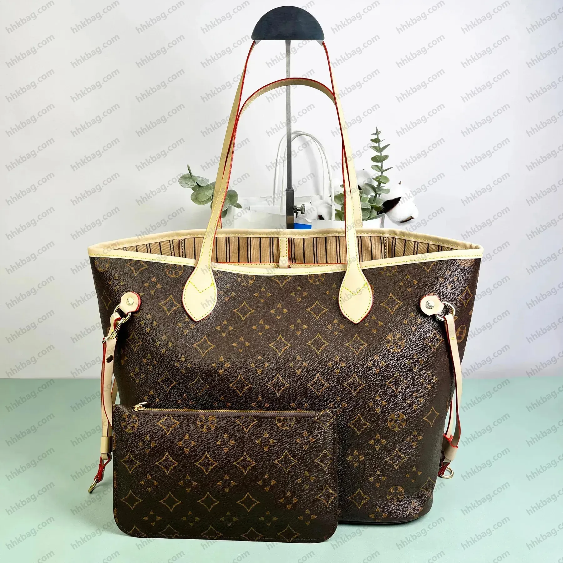 Branded Handbags For Women Leather Tote Bags For Women