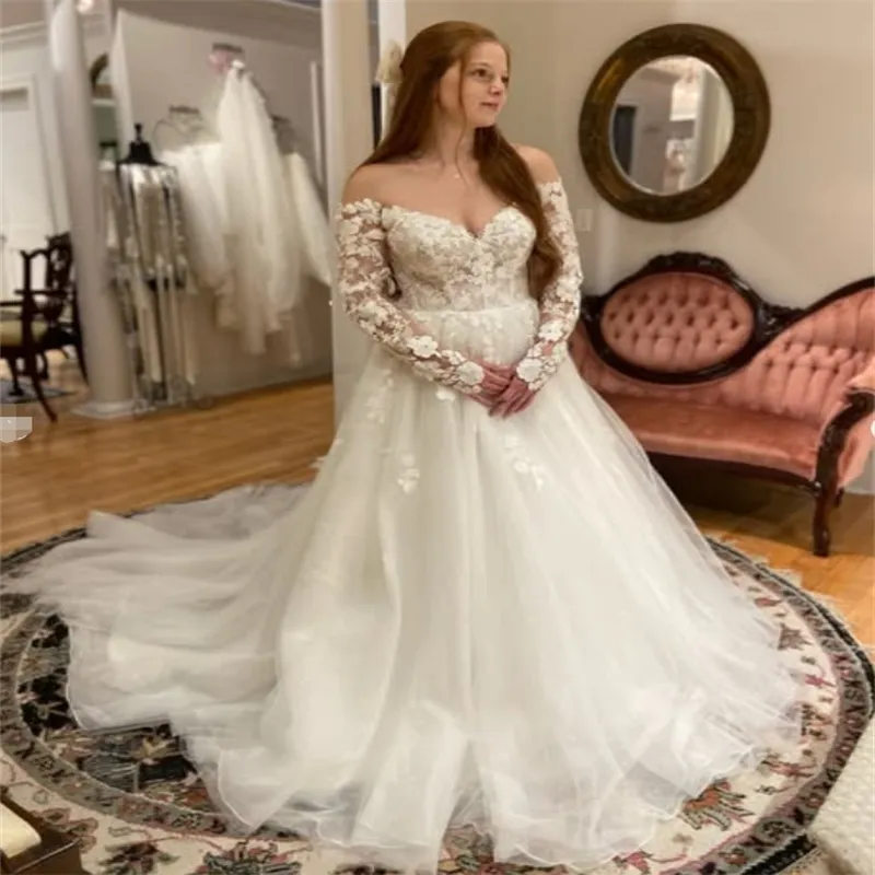 ivory and black lace wedding dress Dinah Lace And Satin Maxi Dress - Black/Ivory main image 1