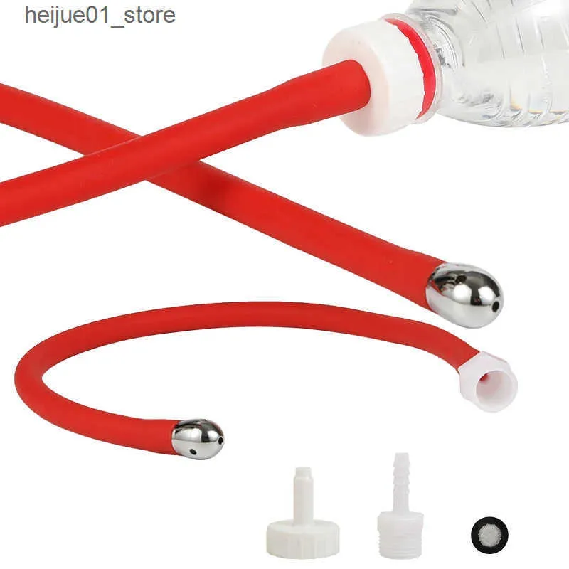 Adjustable Silicone Anal Douche Pipe - 25-200cm Long, Enema Cleaner, Shower  Butt Plug, for Couples from Dhgate Anal Toys - price 14.92