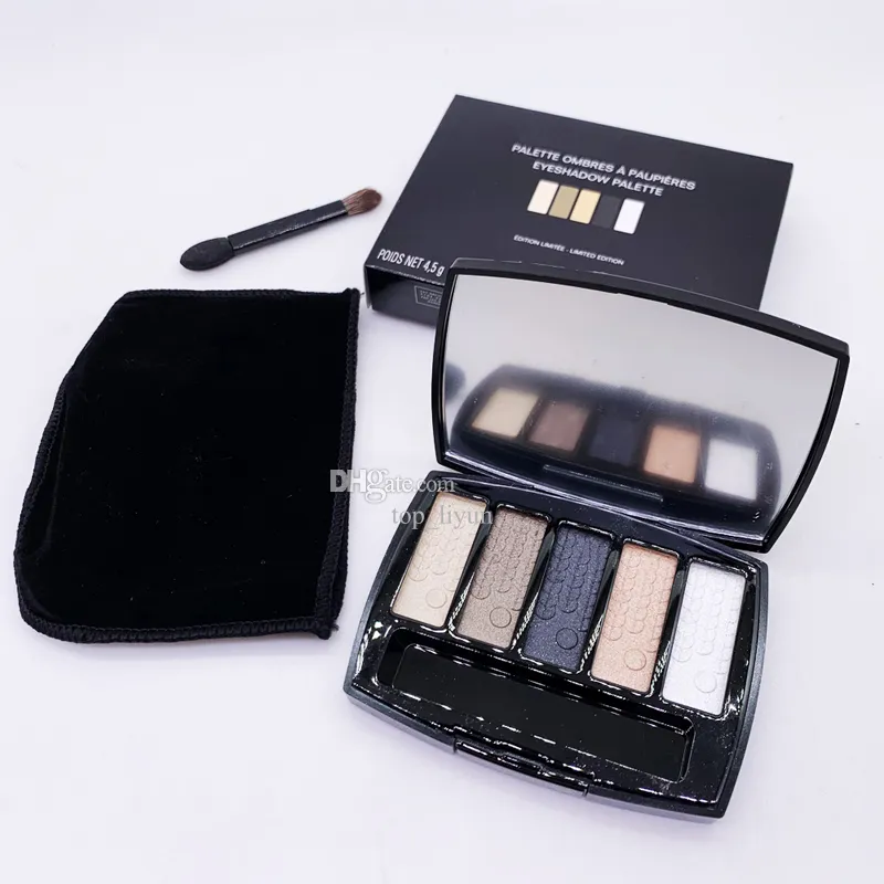 LUMIÈRE GRAPHIQUE アイシャドウパレット CHANEL Lumière Graphique Exclusive Creation Eyeshadow Palette 20