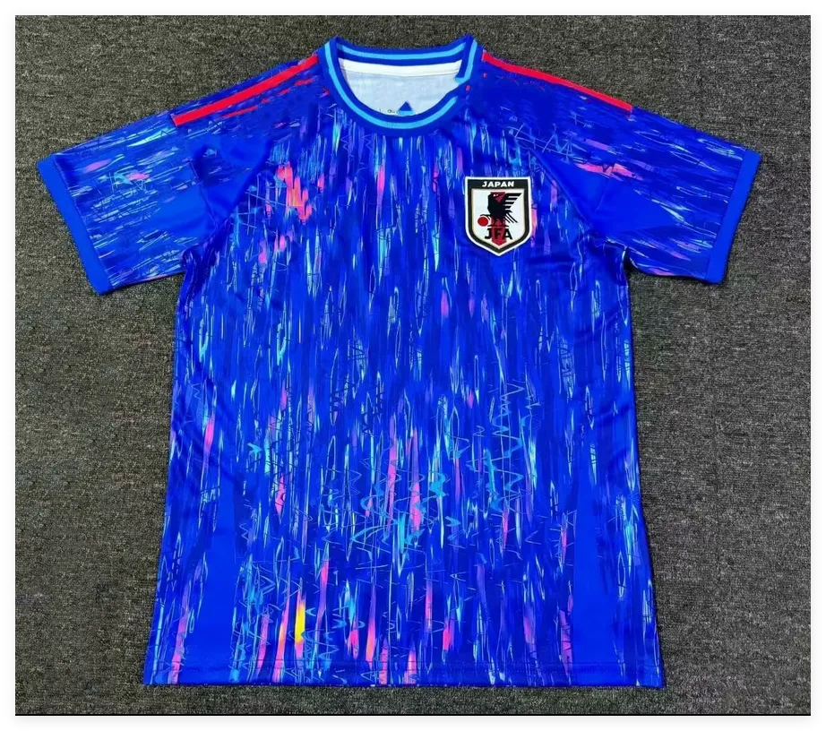 ウェア Japan National Team Soccer Jersey Yamane Soccer Village | Y-3 Outfits the Japan Football Association