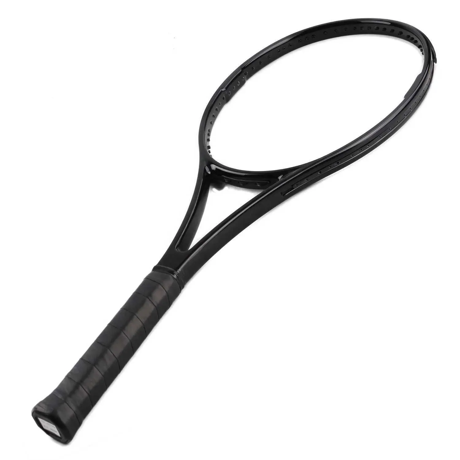 Carbon Graphite Fiber Tennis Rackets Professional High Quality ...