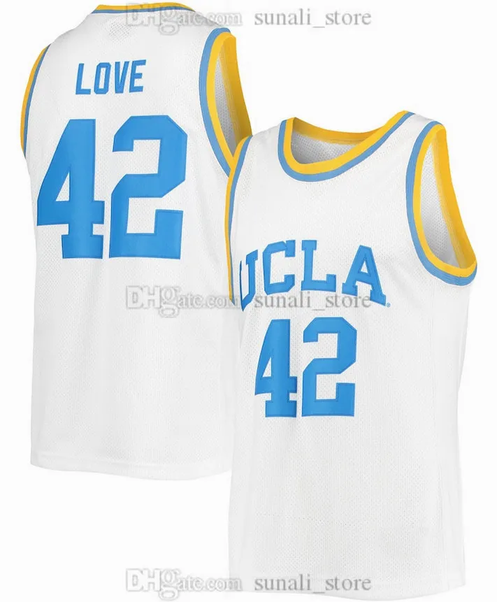 UCLA バスケットボールユニフォーム XXL 50 Size XL UCLA Bruins NCAA Jerseys for sale | eBay