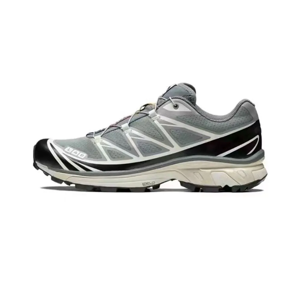 Solomon Xt6 Xapro 3Dv8 Men's Advanced Athletic