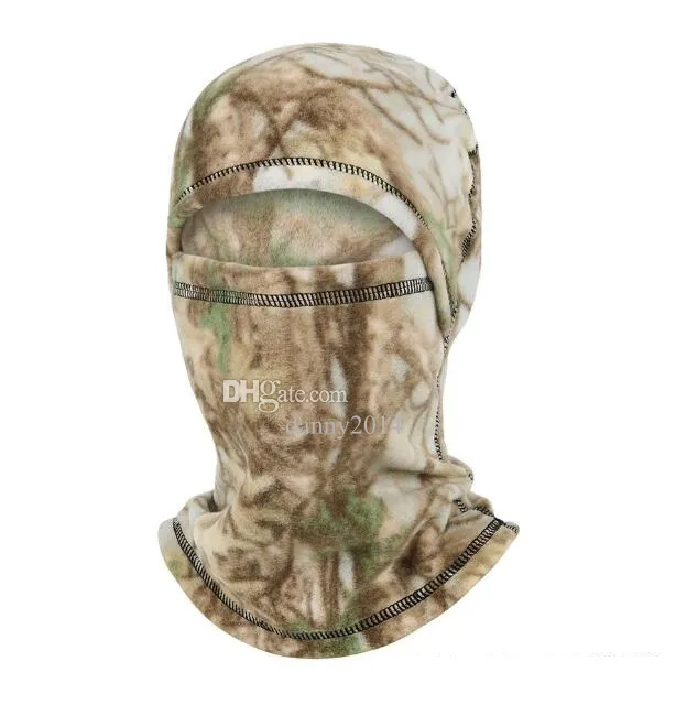1 Stück Winter Fleece Maske Warme Maske Vollgesichtsmaske - Germany