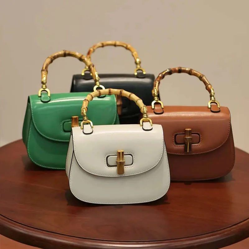 Save Big on Bulk Bamboo Purses Handbags Elegant Tote Handbag With Bamboo  Handle Small Fashionable Shoulder Bag For Ladies Crossbody Purse Best 