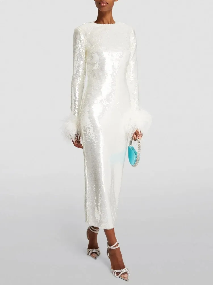 knee length dresses for ladies Claudia main image 0