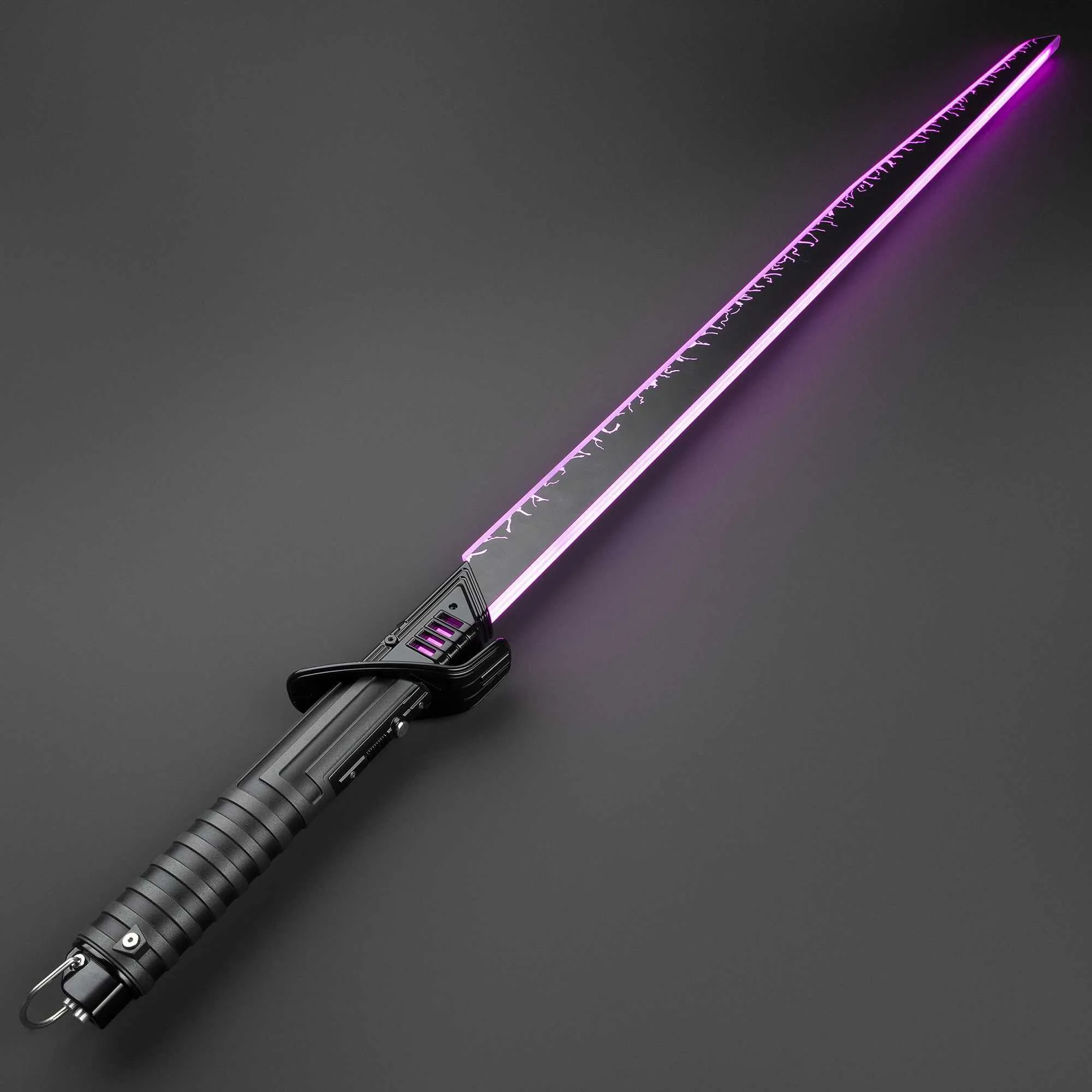 DamienSaber Dark Saber Xeno3.0 Pixel Sensitive Smooth Swing